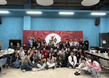 動員72000人次投入  黃偉哲:感謝市府團隊排除萬難辦好燈會