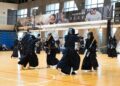 2024竹園岡論劍 台日劍道在台南一中大會師 2024竹園岡論劍 台日劍道在台南一中大會師