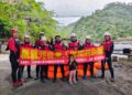 茂林風景區辦理「萬山漂漂河從業人員職前訓練」　4/23起展開為期一週專業訓