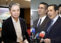 馬英九基金會風波持續延燒　兩岸交流路線與國民黨權力版圖再掀議論