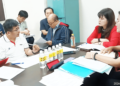 高雄市府強鋪柏油侵占私有地？ 議員怒轟：政府竟成最大侵權者