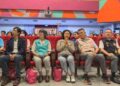 多元共融展現城市溫度　小港前鎮區李順進議員攜手舉辦「家在高雄」新住民公益活動
