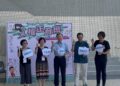 高師大「ㄈㄨˋ權正音班」性別週活動盛大開幕　用音樂發起性別革命