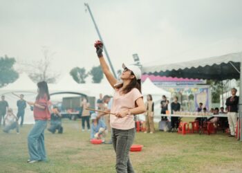 客庄大節史上最高尖炮城　3月7日、8日引燃六堆客庄