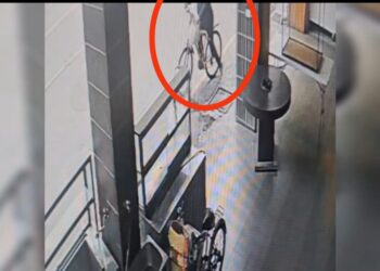 高市自強一路某餐廳廚具遭竊 新興分局將吳嫌查緝到案 高市自強一路某餐廳廚具遭竊 新興分局將吳嫌查緝到案