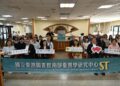 【文湧氣息、藻泉升息】文藻攜手國臺圖設南部中心，推動臺灣學研究邁國際化