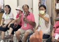 武洛客底文化發展計畫 右堆發源地從里港出發 武洛客底文化發展計畫 右堆發源地從里港出發