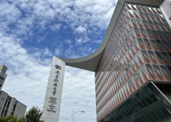 師生研發鏈結產業，南臺科大助臺南產業AI化