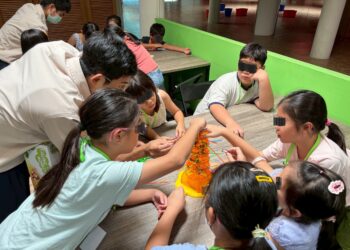 114年替代役役男 暑期課後照顧計畫