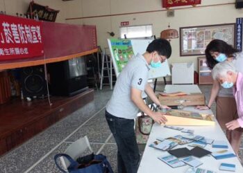 響應531世界無菸日：「保護孩童，避免菸商干擾」　