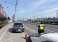守護行人路權　里港警4月27日起啟動大執法專案暨里港警訊