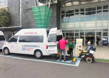 春節不打烊社福服務1,460次 屏縣社安網即時守護家庭 春節不打烊社福服務1,460次 屏縣社安網即時守護家庭