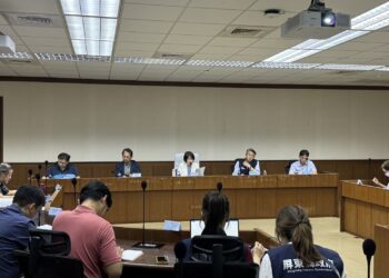 持續維護屏東縣民交通安全　打造友善交通環境