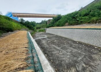 南市積極爭取中央補助山區建設經費，執行績效良好，再獲補助持續強化山區防災效能