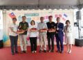 屏東水果搶攻國際高端市場　愛文芒果進軍法國通路