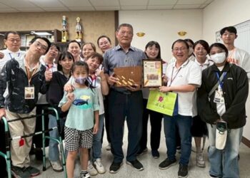 長治鄉共生社區 美和科大社工系走入長治社區在地照顧現場 長治鄉共生社區 美和科大社工系走入長治社區在地照顧現場