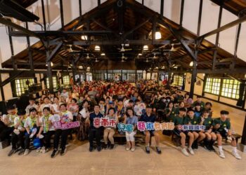 2024兒藝節藝起SHOW 全國賽獲獎團隊永成戲院開演皮影戲、光影偶戲及懸絲偶戲!