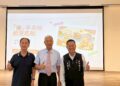 屏苗廉政志工齊聚王船文化館　交流反貪宣導新創意