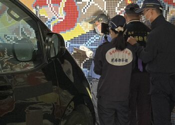 旅館女房客疑似吸毒引發身體不適身亡　警方調查釐清中