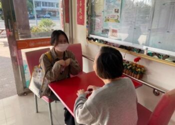 長效針穩定治療精神病患者，協助個案回歸社區