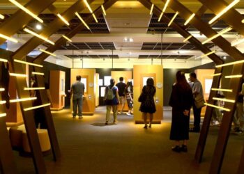 客星人做麼个?穿越臺南客家40位職人時光隧道!