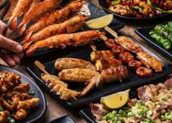 台南高溫限定 海安商圈消暑攻略 吃美食X聽歌趣