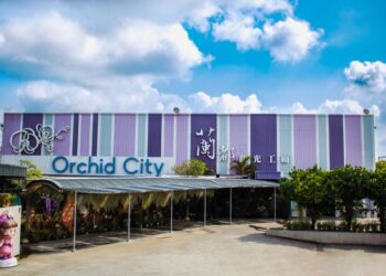 臺南高溫限定 蘭都觀光工廠清涼一夏優惠暨婆婆怎麼那麼可愛2粉絲見面會