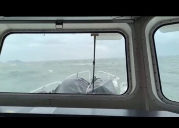 一個分享與一個請求