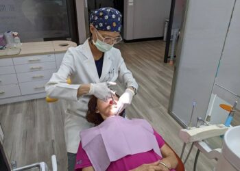 屏東縣政府補助長者假牙裝置 符合資格的縣民盡快申請