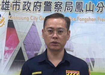 自小客車駕駛行為涉及多項違規鳳山分局調查