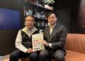 黃偉哲訪波蘭行銷一波波 力推台南優質農產飄香中東歐 黃偉哲訪波蘭行銷一波波 力推台南優質農產飄香中東歐