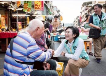 破除「孤鳥」魔咒，高雄市民陳新任投書『相信清白、相信高雄、相信未來』：為一顆孤星許願