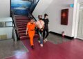 通緝犯欲搭乘澎湖輪　遭海巡嚴查緝捕歸案