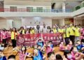 高雄長庚榮獲ISO 45001、TOSHMS雙驗證 與國際安全標準接軌、打造零災害友善職場 建構國際級職業安全衛生管理體系 打造零災害安全友善醫療職場 高雄長庚榮獲ISO 45001、TOSHMS雙驗證 與國際安全標準接軌、打造零災害友善職場 建構國際級職業安全衛生管理體系 打造零災害安全友善醫療職場