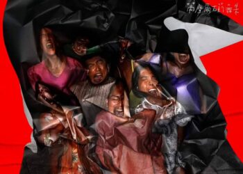 臺南藝術節震撼首演 蒂摩爾古薪舞集全新力作不容錯過