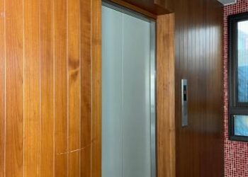 電梯管理做得好 搭乘安全又安心