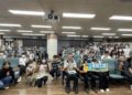 南市勞工局今辦第二場次暑期工讀生在職訓練 運用CPAS職涯評測助青年發展職涯規劃藍圖