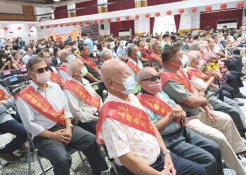 113年臺南市父親節感恩表揚活動 53位父親代表名單出爐