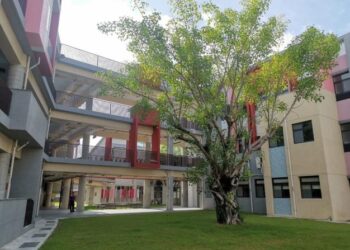 讓學校建築成為師生與大自然互動的載體 南市5校校舍工程榮獲國家卓越建設獎