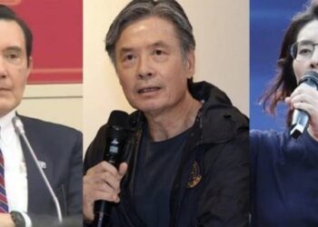 自己人打自己人,最高興的不是自己 《馬辦風波照見藍營真正的危機!》 自己人打自己人,最高興的不是自己 《馬辦風波照見藍營真正的危機!》