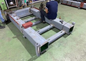 南市採購7台大型移動式抽水機投入防汛行列，增進防洪效能