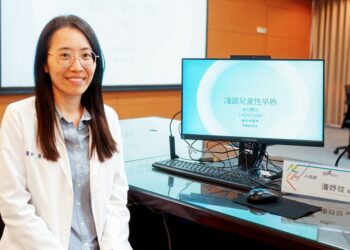 兒童性早熟影響成長空間 從發育提早談評估與照護 兒童性早熟影響成長空間 從發育提早談評估與照護
