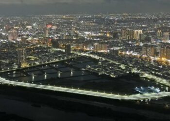 2024國家卓越建設獎 臺南市⼯務局拿下9座獎項