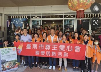 北區幸福電影日  邀弱勢學童看電影歡度暑假