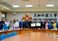 跨國合作再添新夥伴　美和科技大學與泰國PBRU大學正式締結合作關係