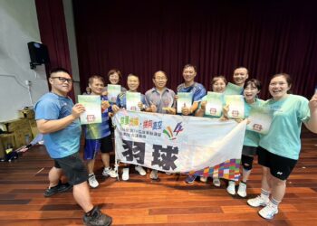 國立屏工展現允文允武實力　縣運奪牌再寫佳績