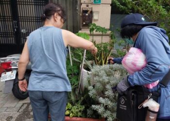 南市7/28日確診首例屈公病境外移入個案,市長黃偉哲籲請市民於颱風放晴後速速清除住家積水容器,沒有孳生源就不怕屈公及登革上身! 南市7/28日確診首例屈公病境外移入個案,市長黃偉哲籲請市民於颱風放晴後速速清除住家積水容器,沒有孳生源就不怕屈公及登革上身!