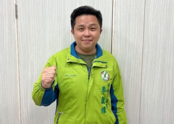 響應世界母語日 李啟維呼籲保護母語