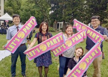 8月1日原住民族日 邀請市民參加系列活動