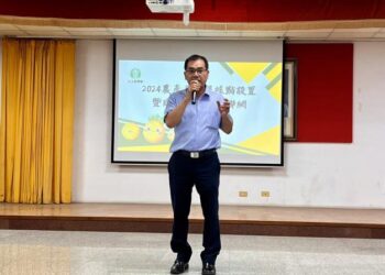 建構農漁會互聯網 擴大銷售在地農產品